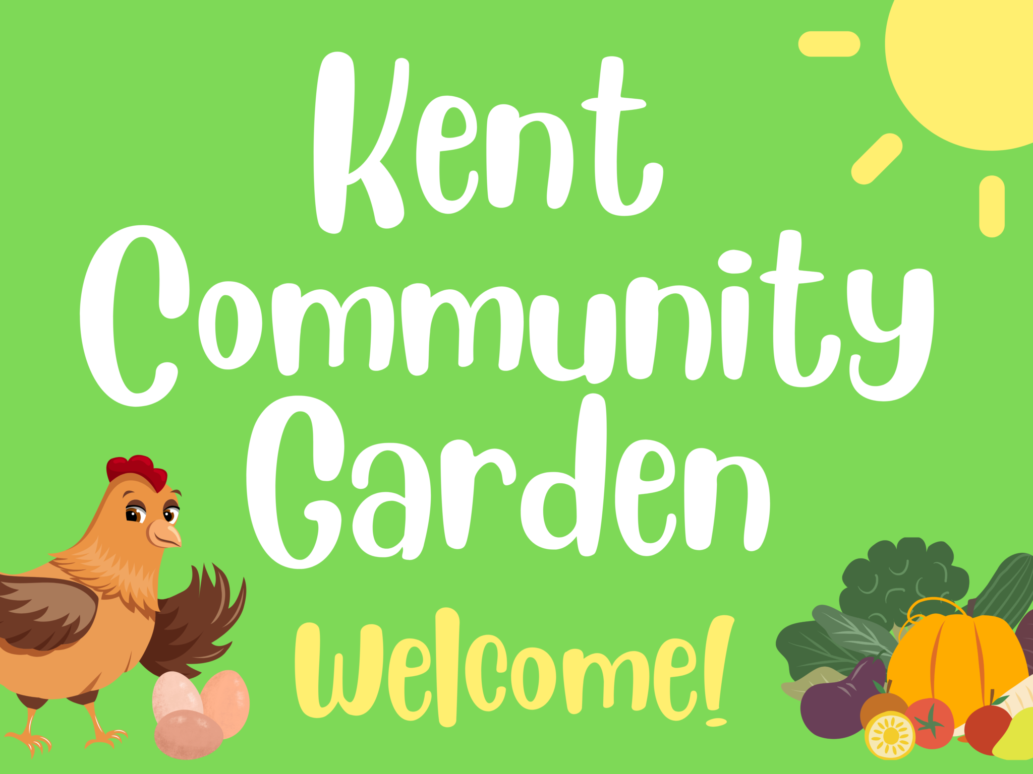 Kent Community Kent Gardens – Kentfield Schools PTA